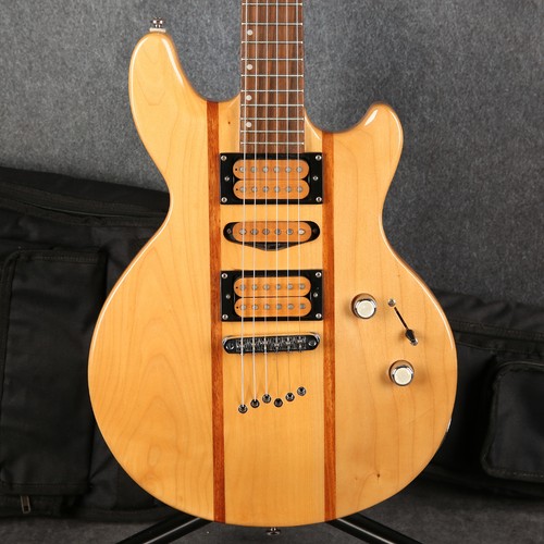 Shine sil 604 electric guitar - shine,