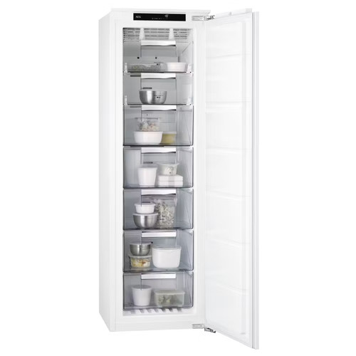 Aeg abk818e6nc 177cm - 177cm, built