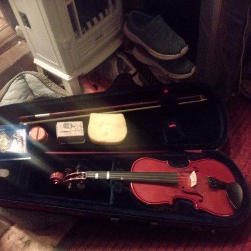 Stentor student violin - stentor, 2