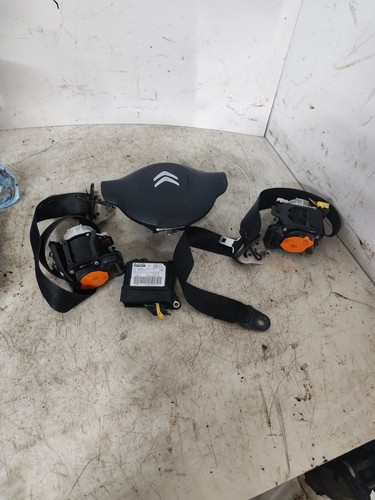 Citroen berlingo airbag kit - citroen,