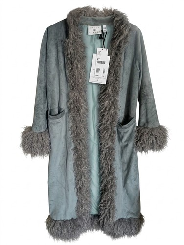 Brand new daisy street afghan - new,