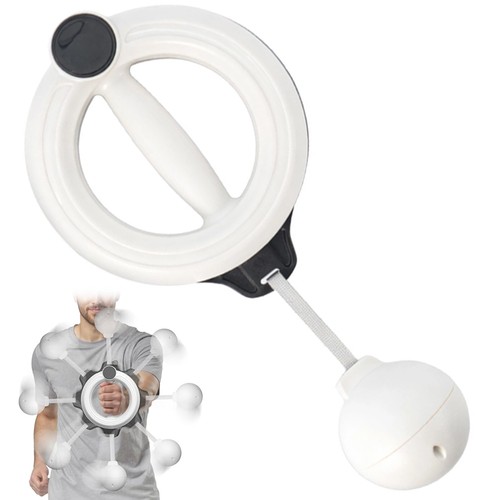 Arm exerciser 360 - arm, rotation