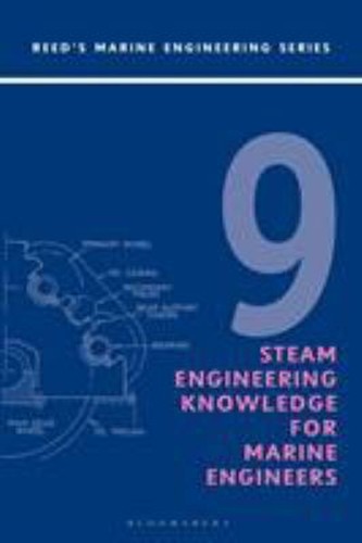 Reeds vol steam - steam, engineering