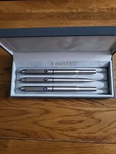 Vintage Parker 25 Mark 1