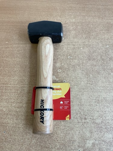 Amtech lump hammer club - amtech,
