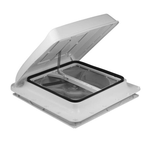 Fiamma roof light - roof, turbo