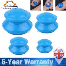 4PCS Suction Cupping Therapy