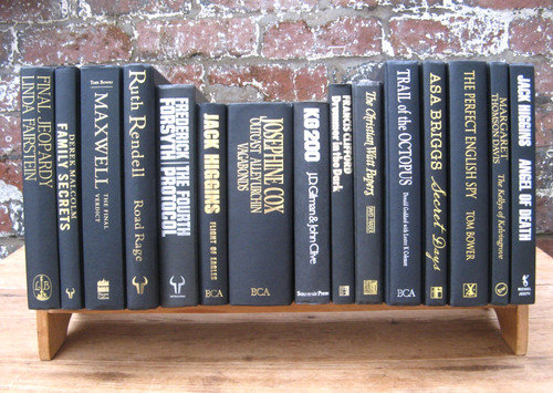 Vintage black decorative - vintage,