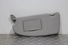 Ford Focus Sun Visor Passengers Side (2009)