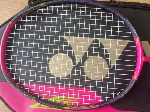 Yonex voltric force lcw - voltric, ii