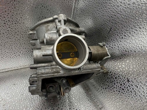 Honda vfr400 nc30 e3d carb - honda,