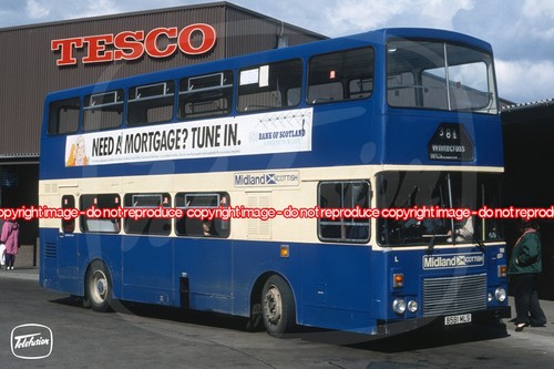 Bus photo midland - -,