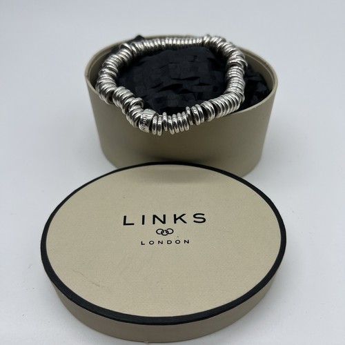 Genuine links london - links,
