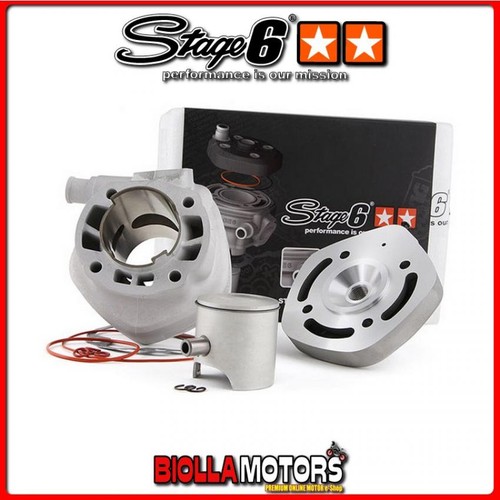 7416602 cylinder kit stage6 - s6-7416602,