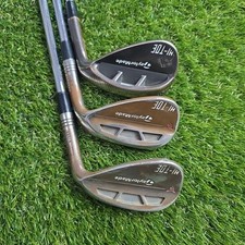 Taylormade Hi Toe Wedge Set