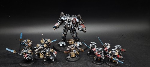 Games workshop warhammer 40k - warhammer,