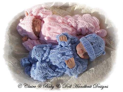 Babydoll handknit designs - babydoll,