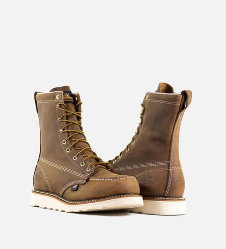 Thorogood american heritage - american, 8"