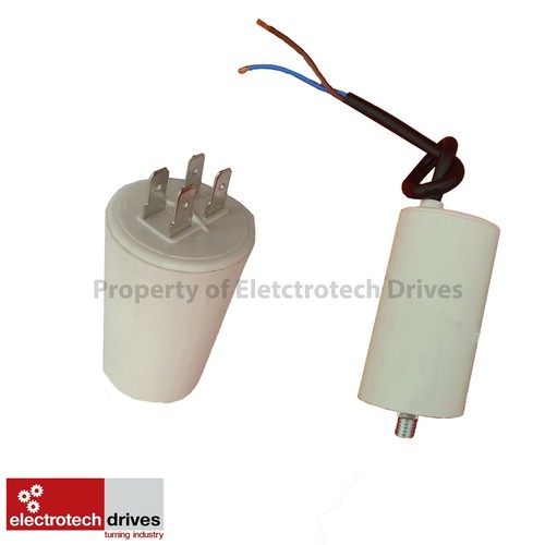 Capacitors all sizes suit - capacitors,