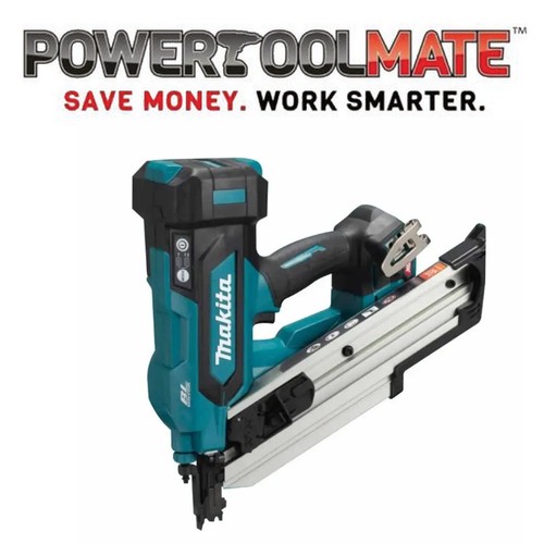 Makita bn001gz 40v xgt - makita,