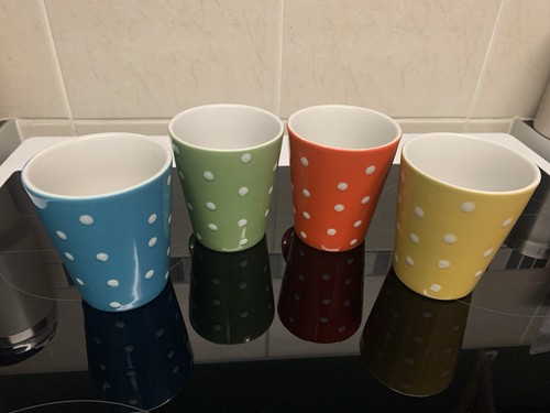 Rayware dotty set 4 - rayware,