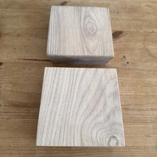 Newel Post Cap x2 For 90 X
