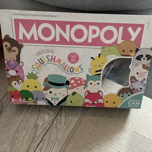 Monopoly original - monopoly,