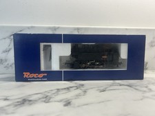 Roco HO Scale DCC Fitted Steam Locomotive. 53200