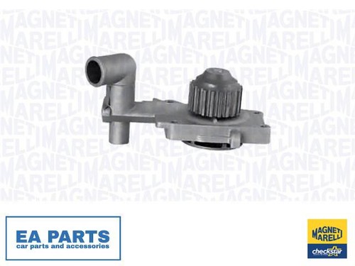 Water pump for - water,
