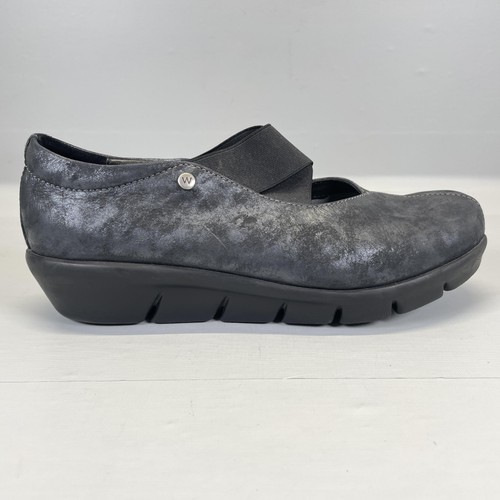 Wolky mary jane shoes - wolky,
