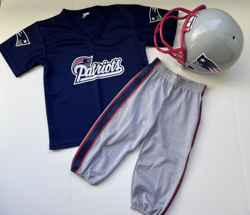 New england patriots youth - new,