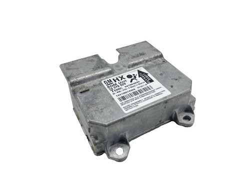 Vauxhall corsa airbag ecu - corsa,