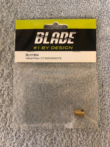 Blade heli 12t helical - rc,