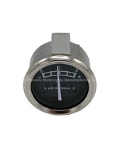 LUCAS TYPE 8-0-8 AMMETER -