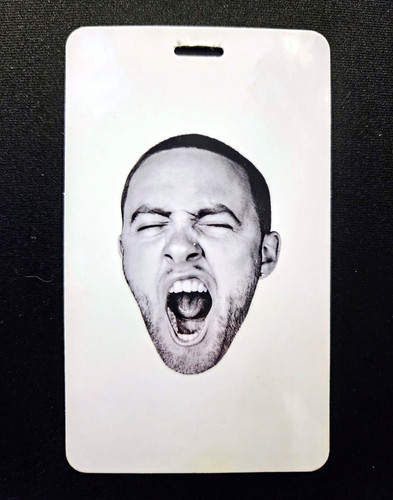 Mac miller back - mac,