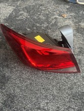 Seat Leon MK3 Rear Tail Light