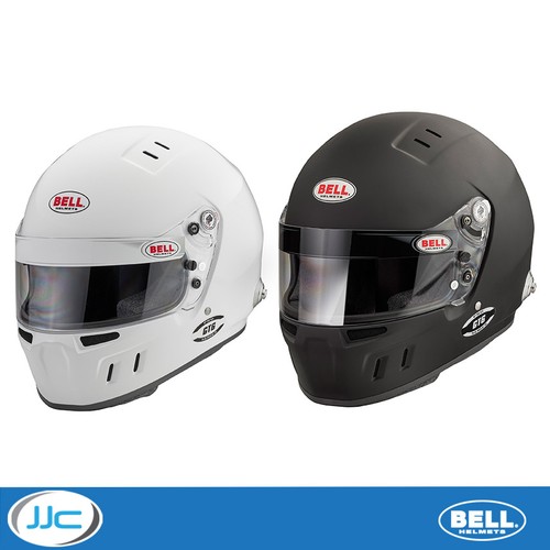 Bell gt6 pro helmet snell - gt6,