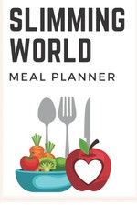 Slimming World Meal Planner