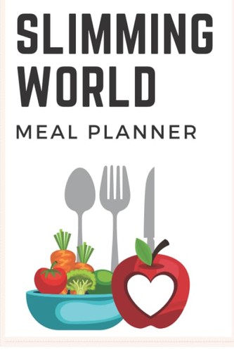Slimming world meal planner - world,