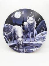 Lisa Parker Warriors Of Winter