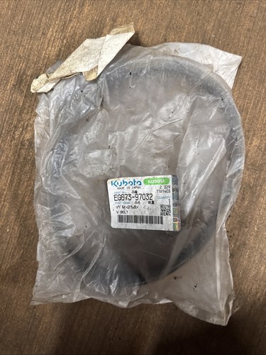 Kubota rtv part v - part,