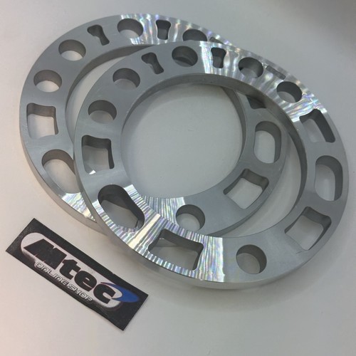 Mitsubishi 10mm wheel - 2x,