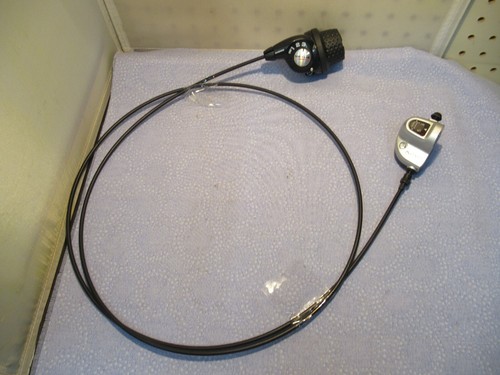 Shimano 3s35 speed - 3,