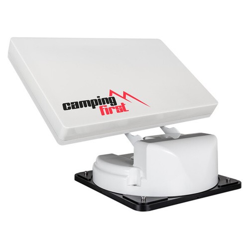 Camping first satmex flat - camping,