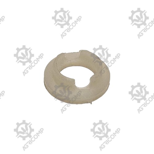 Haybob tine holder - haybob, stop