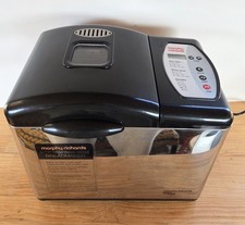 Morphy Richard Breadmaker
