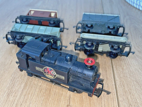 Triang gauge class 3f - class,
