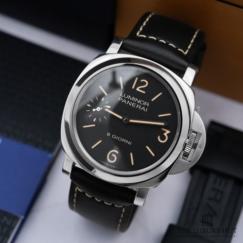 Panerai luminor pam00915 - luminor,