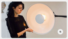 1 x Profoto Beauty Dish