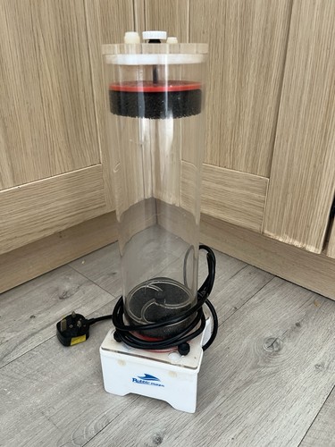 Bubble magus reactor - bubble,
